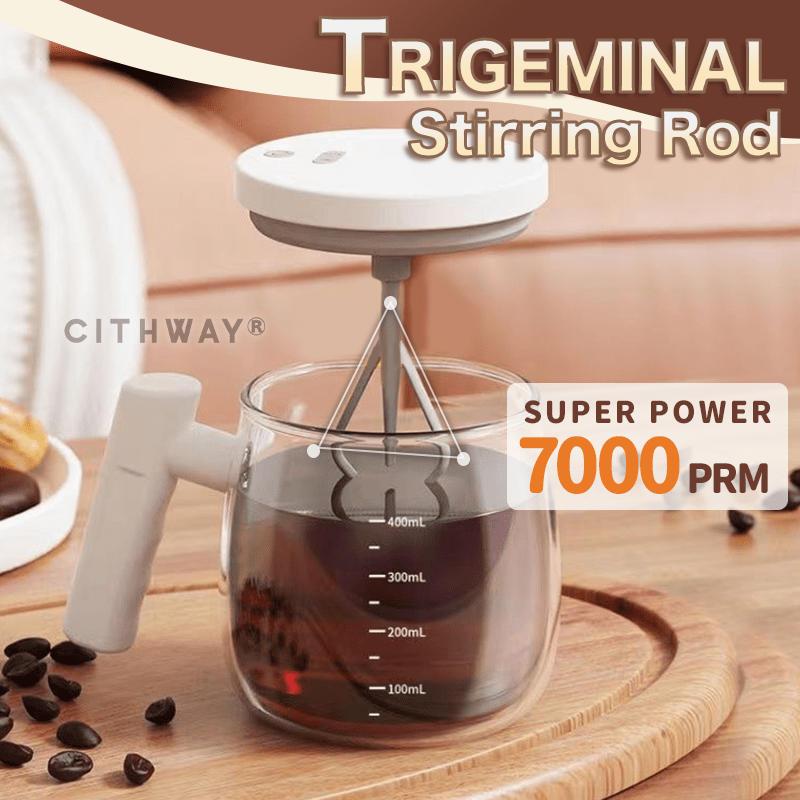 Cithway® Auto-Mix Drinking Mug