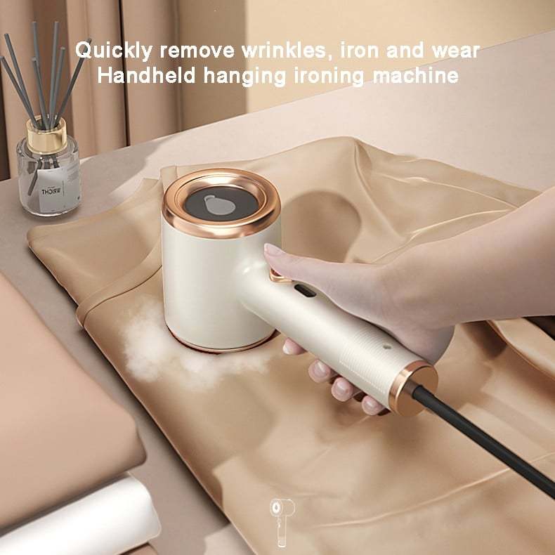 ❤️HOT SALE--Portable Mini Ironing Machine