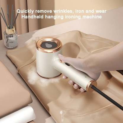 ❤️HOT SALE--Portable Mini Ironing Machine