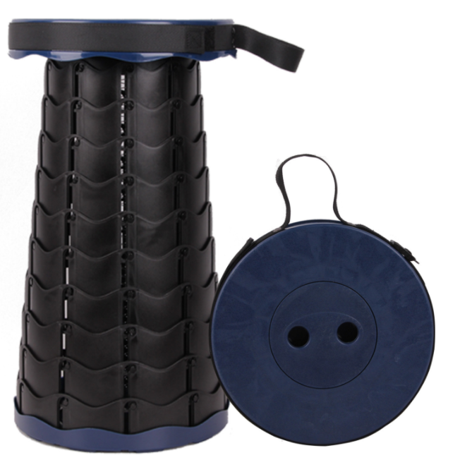 2025 Upgraded Retractable Folding Stool(🔥Semi-Annual Sale - 50% OFF + Buy 2 Free Shipping)-PLAWLTD