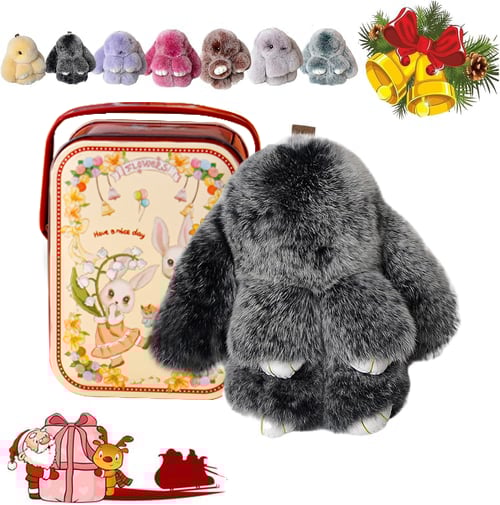 Easter Hot Sale💥Handmade Soft Charms🐰