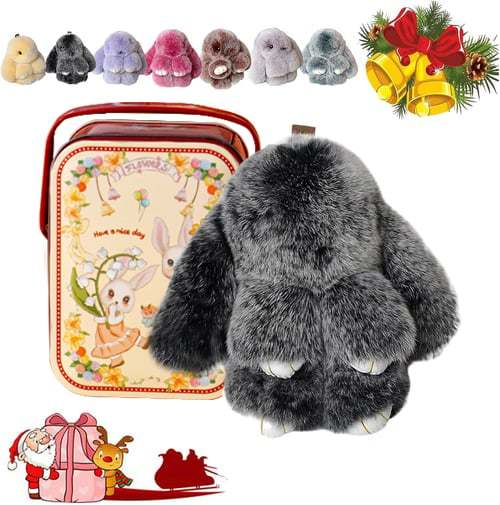 Easter Hot Sale💥Handmade Soft Charms🐰