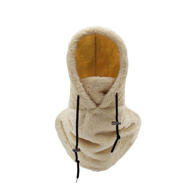 🔥Hot Sales 49% OFF🔥Sherpa Hood Ski Mask