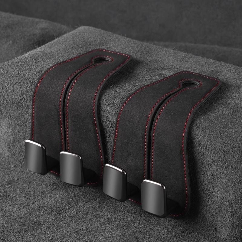 🔥Last Day 49% OFF🚗Car Seat Back Double Hook-PLAWLTD