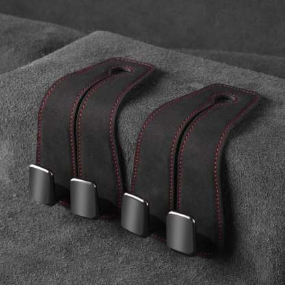 🔥Last Day 49% OFF🚗Car Seat Back Double Hook-PLAWLTD