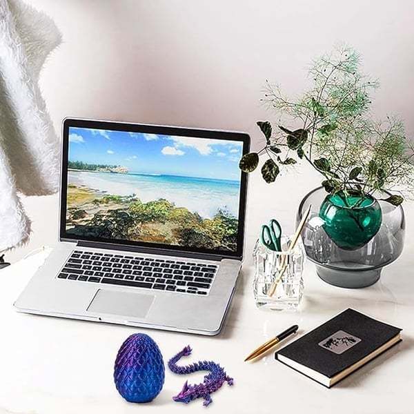 🏆Easter Pre-sale 49% OFF - Mythical Pieces Dragon - Limited Edition-PLAWLTD