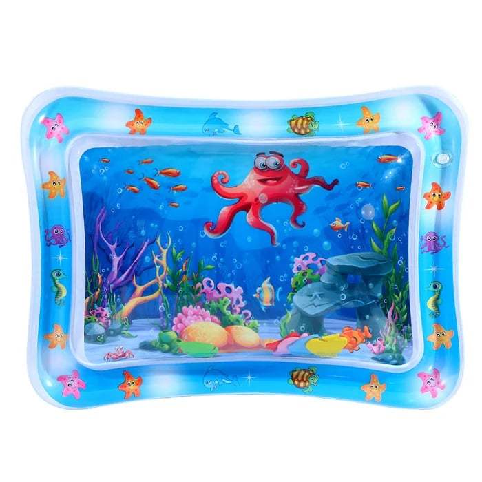 🔥Summer Hot Sale-49% Off😻Pet Water Sensory Mat-PLAWLTD