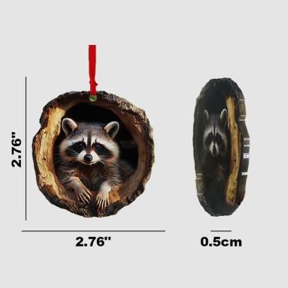 🎅 Early Christmas 49%OFF 🎅 - Forest Animal Decoration