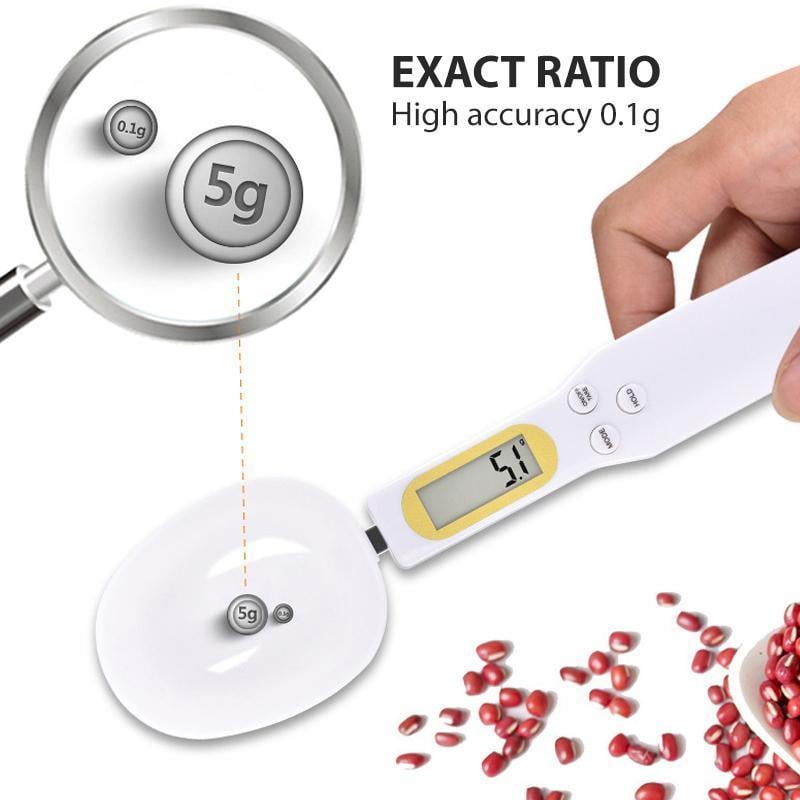 🔥Electronic Measuring Spoon🥄-PLAWLTD