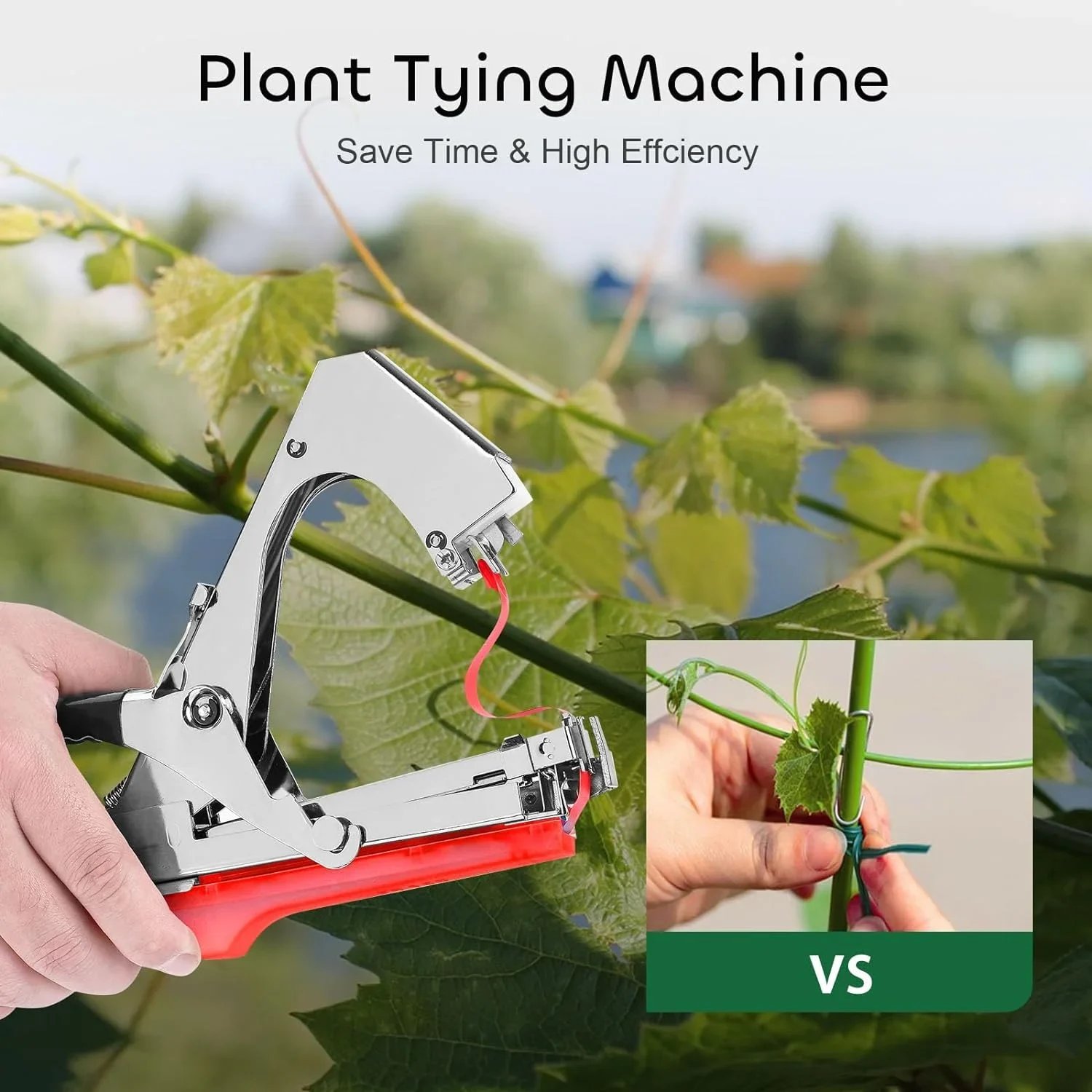 🌹Last Day 49% OFF -🍅Plant Tying Machine🌶️-PLAWLTD