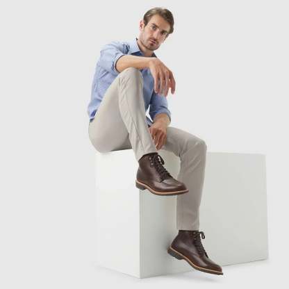 🔥Hot Sale 49% Off - Men's Pants (Buy 2 Free Shipping)