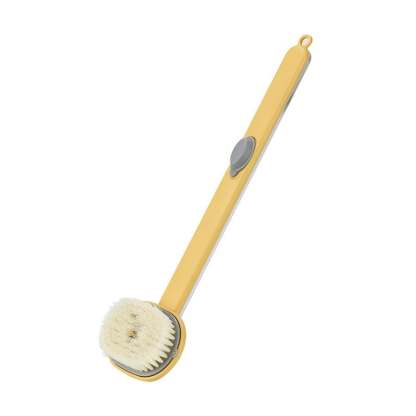 Family Essentials🔥🔥Long Handle Bath Massage Cleaning Brush-PLAWLTD
