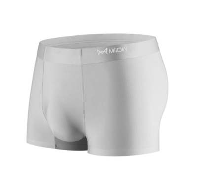 🔥Summer Promotion - 49% OFF-Breathable Ice Silk Men's Underwear-PLAWLTD