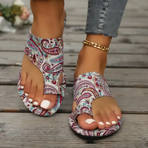 🔥Last Day Promotion 50% OFF🔥 Lightweight Orthopedic Sandals Made Of Premium Leather-PLAWLTD