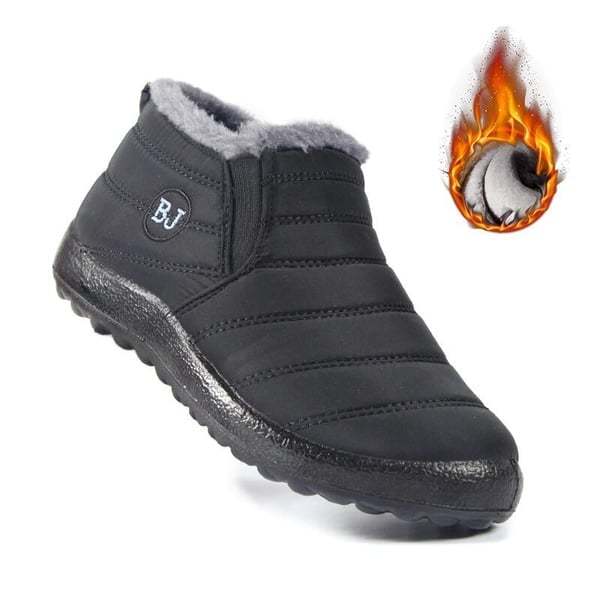 Clearance Sale 60% OFF Women Premium Warm & Comfy Snow Boots