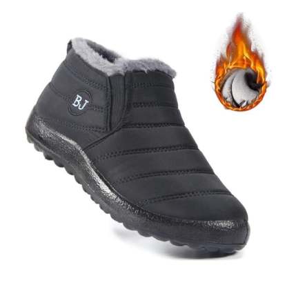 Clearance Sale 60% OFF Women Premium Warm & Comfy Snow Boots