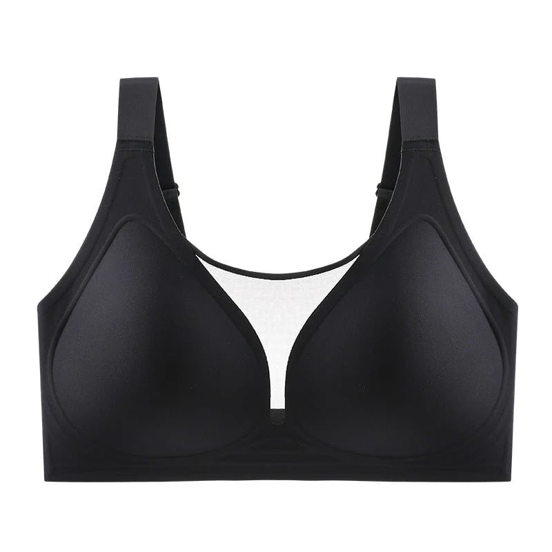 👍Seamless Powerful Lifting Cleavage Boost Bra
