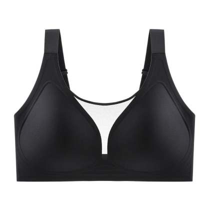 👍Seamless Powerful Lifting Cleavage Boost Bra
