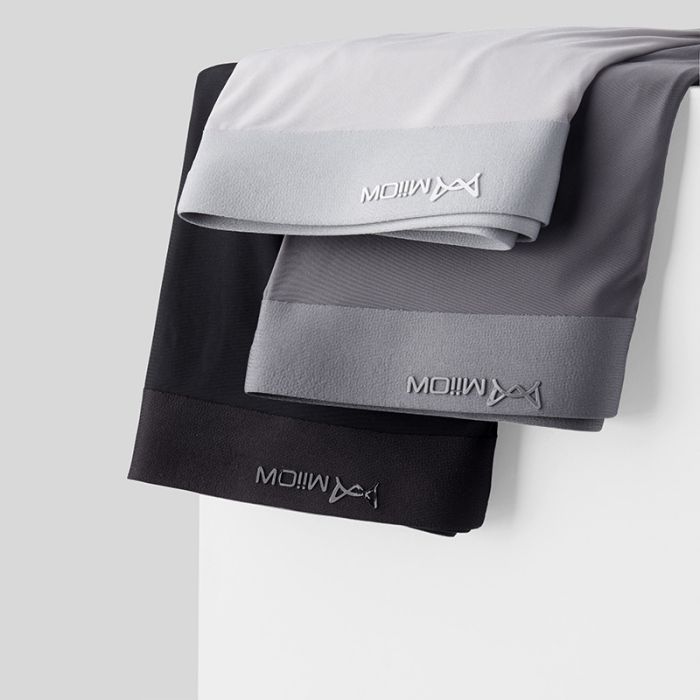 🔥Summer Promotion - 49% OFF-Breathable Ice Silk Men's Underwear-PLAWLTD