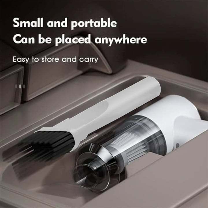 🔥HOT SALE🔥Wireless Handheld Car Vacuum Cleaner-PLAWLTD