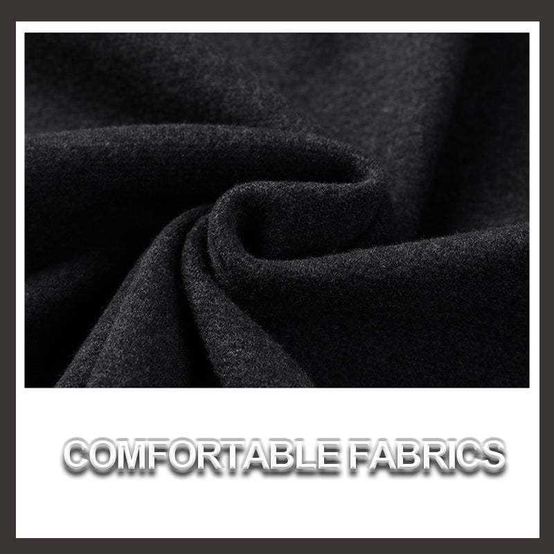 🔥Men's fake two-piece shirt collar knitted cardigan! 👔✨58% OFF!-PLAWLTD