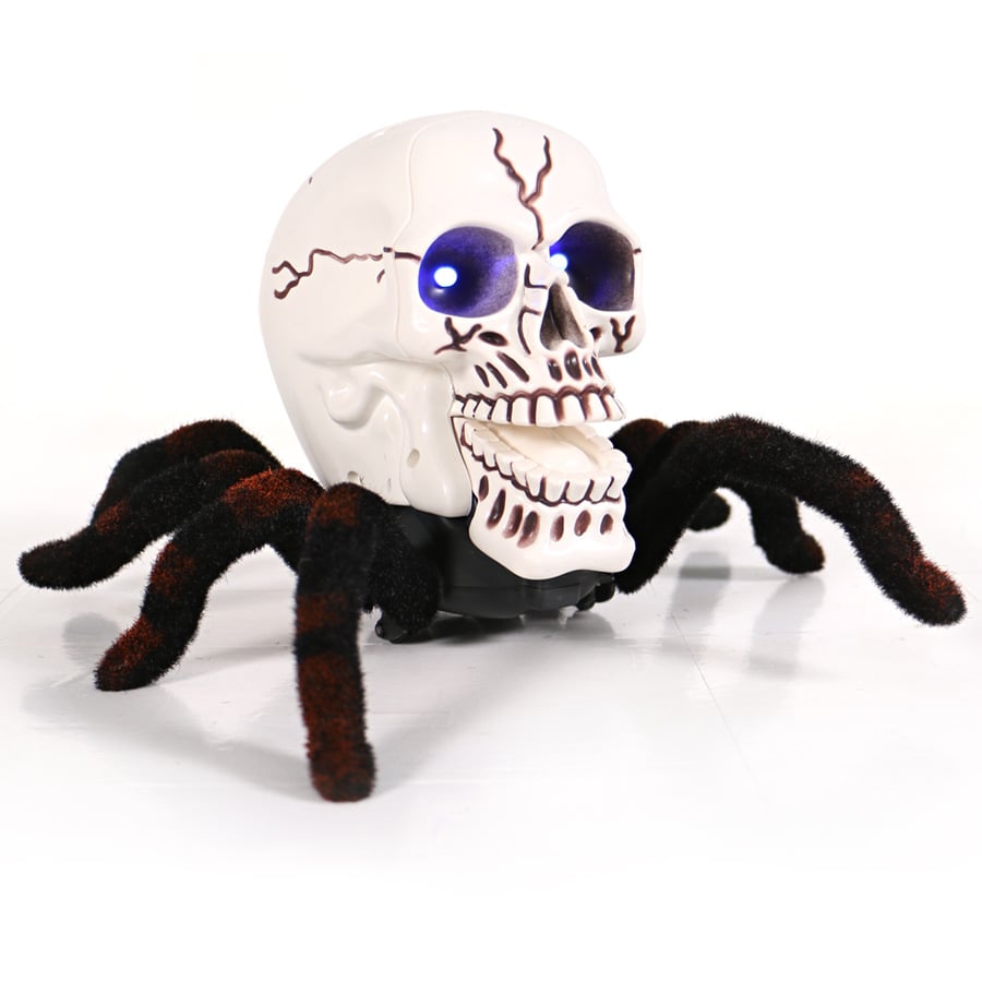 Halloween Skeleton Decor Remote Control Toy-PLAWLTD