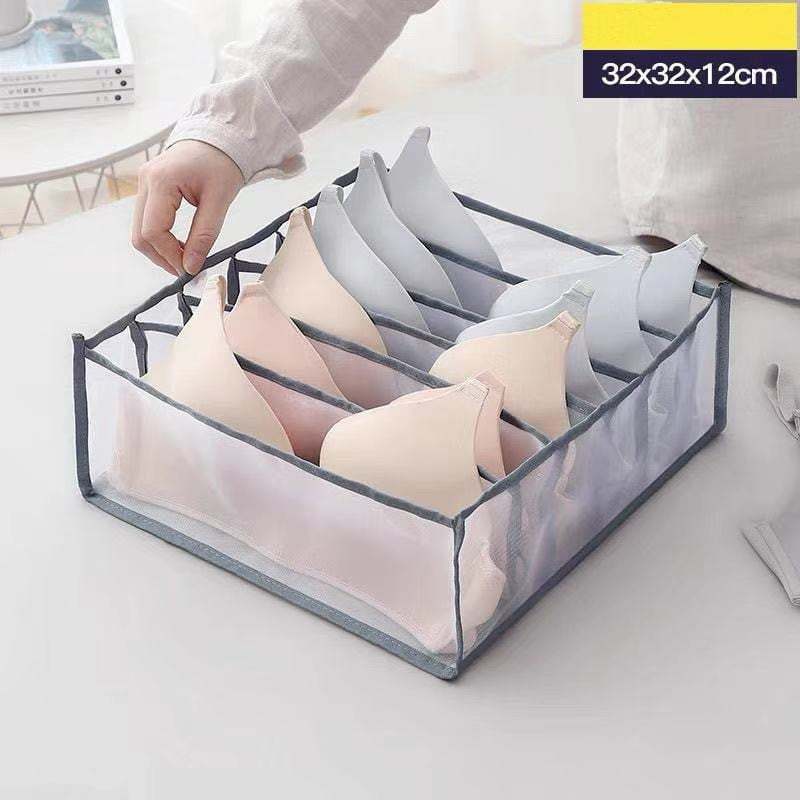 🔥 Last Day 63% OFF🔥🔥Wardrobe Clothes Organizer