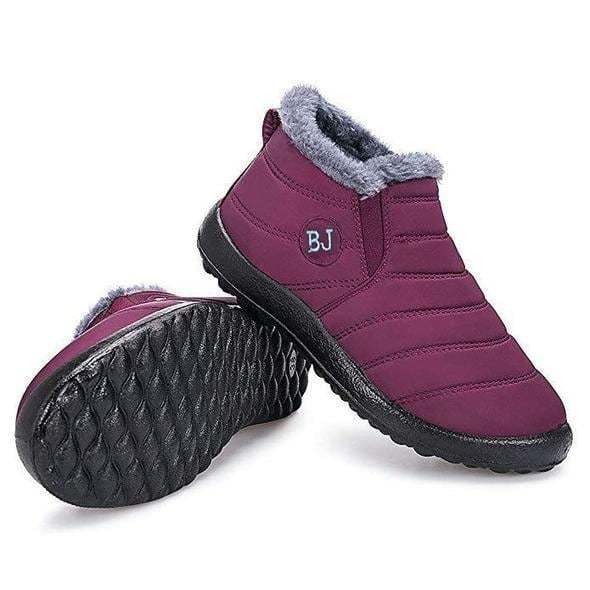 Clearance Sale 60% OFF Women Premium Warm & Comfy Snow Boots