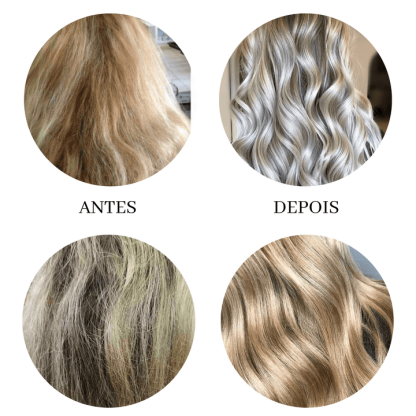 🎁Hot Sale--5 MAGICAL Hair Reconstruction Mask (New Formula)