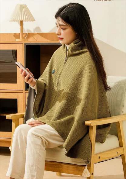 ❤️Portable Heated Shawl (Buy 2 Free Shipping)