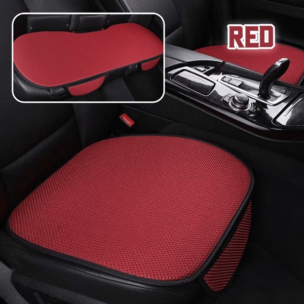 🔥🔥Breathable & Anti-Slip Viscose filament Car Seat Covers-PLAWLTD