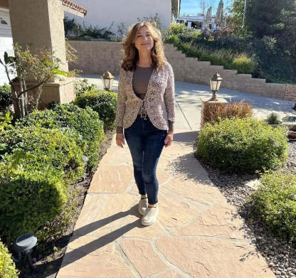 ComfortStep - Adjustable Relief shoes