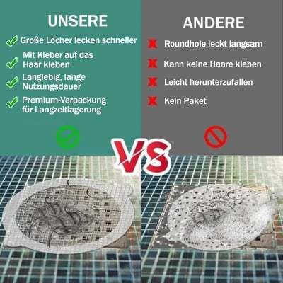 🔥Disposable filter patches