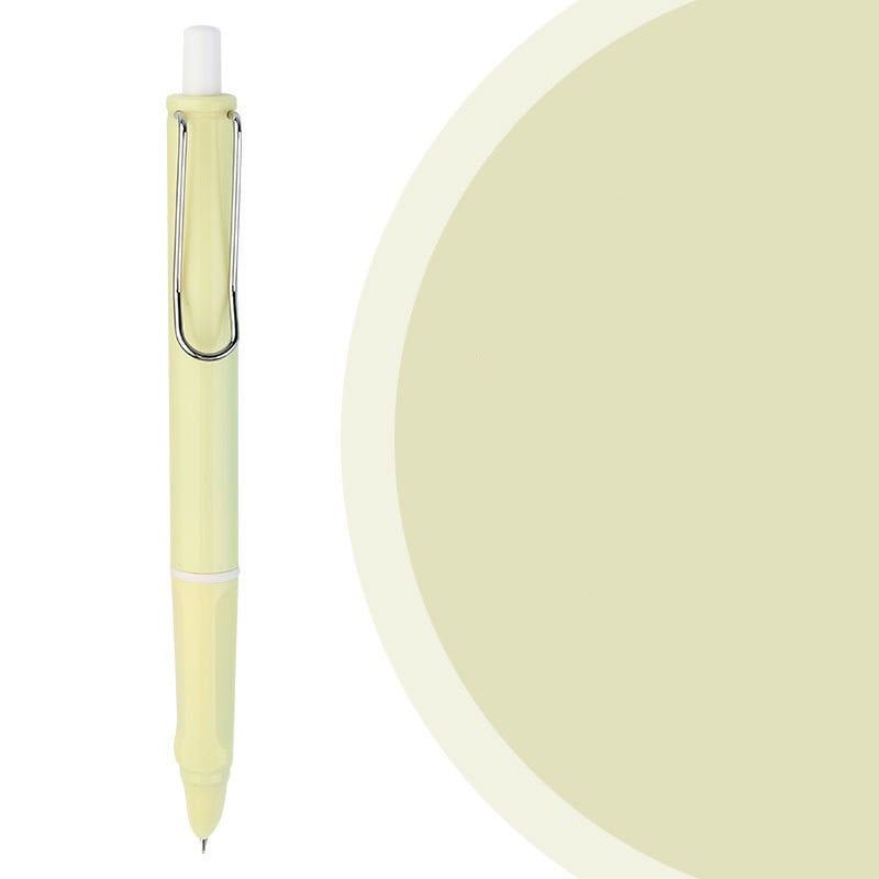 🔥🔥 New Retractable Fountain Pen