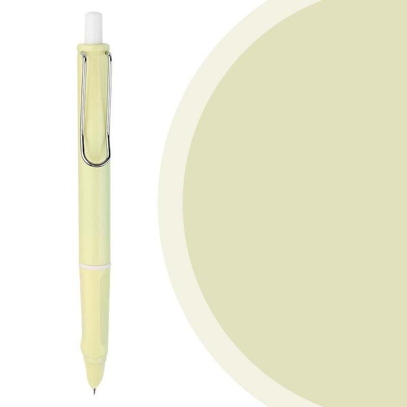 🔥🔥 New Retractable Fountain Pen