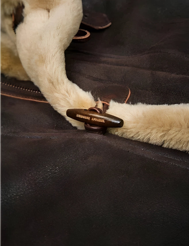 Lovia | Winter jacket