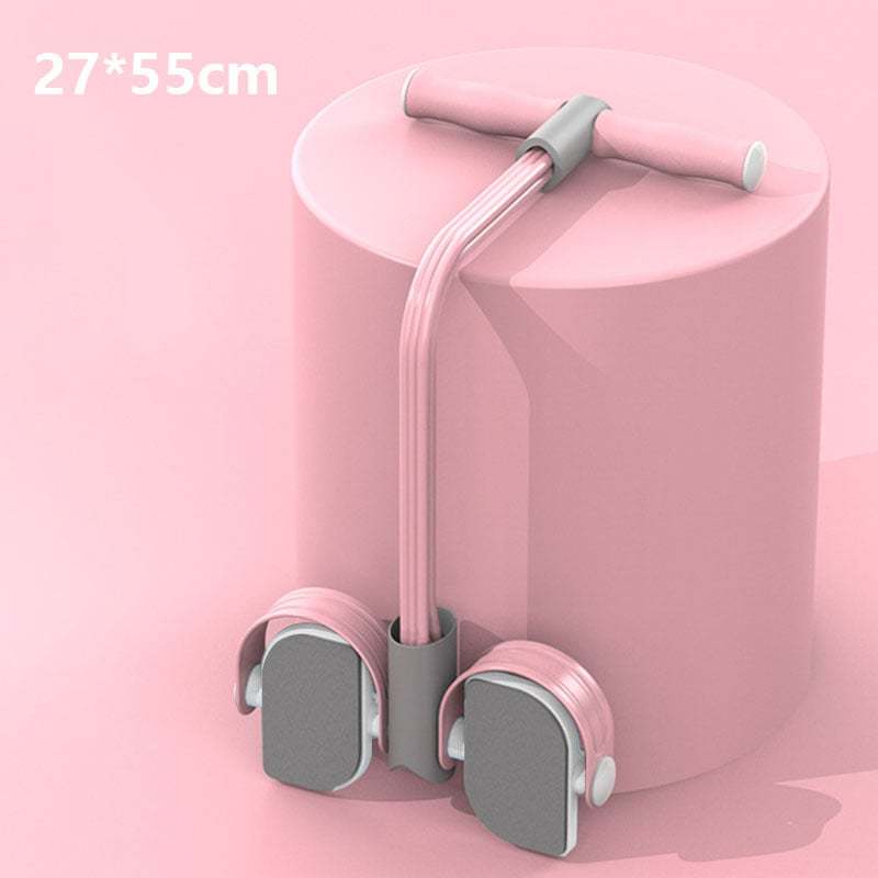 Multifunctional Pedal Puller Resistance Rope-PLAWLTD