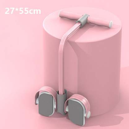Multifunctional Pedal Puller Resistance Rope-PLAWLTD