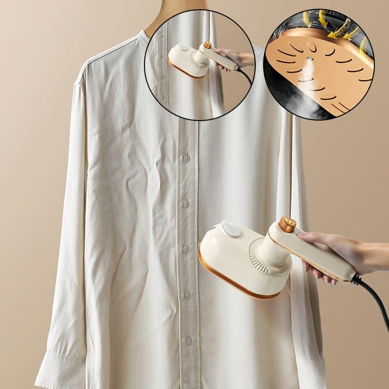 🔥Hot Selling - Handheld Portable Iron-PLAWLTD