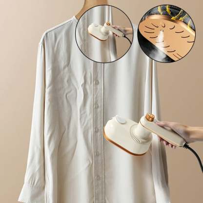 🔥Hot Selling - Handheld Portable Iron-PLAWLTD