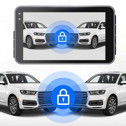 ✨HD Dash Cam with WiFi & GPS-PLAWLTD