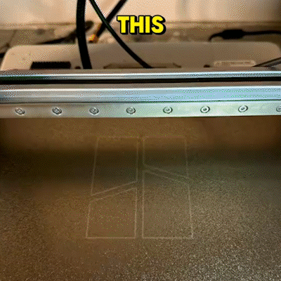 🔥LAST DAY SALE - 49% OFF🎁3D Printed Expanded Sensory Fidget Star