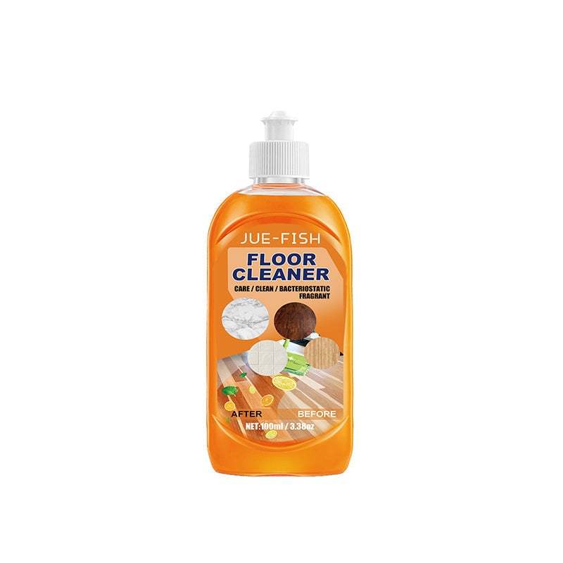 (🔥HOT SALE NOW 49% OFF) - Powerful Decontamination Floor Cleaner-PLAWLTD