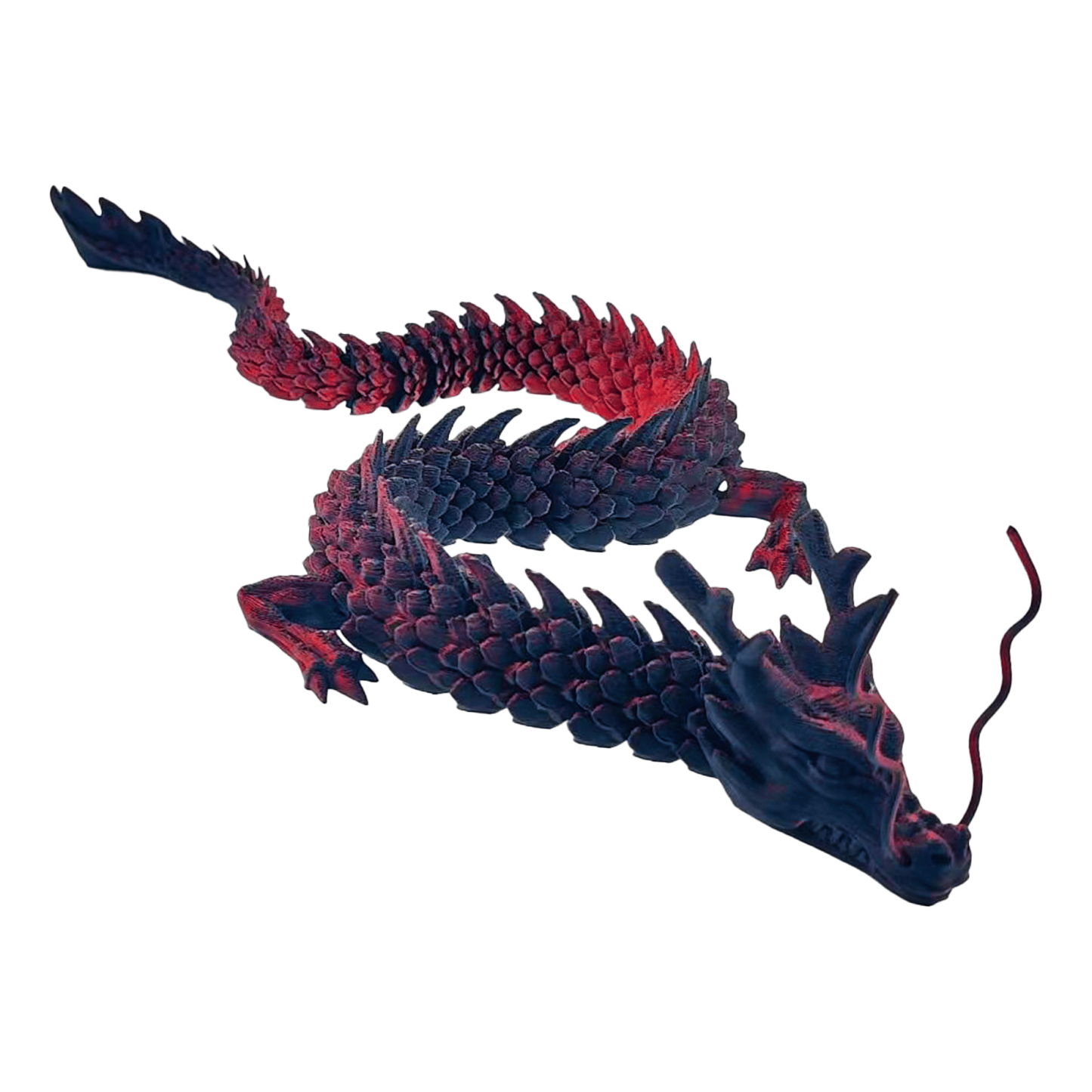 🏆Easter Pre-sale 49% OFF - Mythical Pieces Dragon - Limited Edition-PLAWLTD