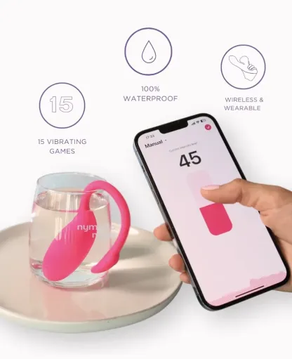 LIMITED TIME DISCOUNT 🔥 LAST DAY 70% OFF🎁AIIOLTD Wireless Vibrator 3.0-PLAWLTD