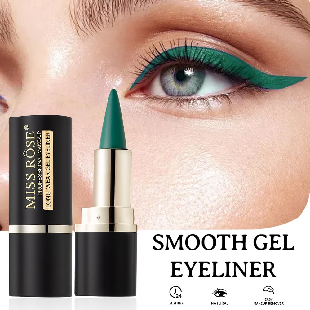 🔥Early Christmas HOT SALE - Buy 2 get 1 Free🔥Matte Quick-Dry Eyeliner