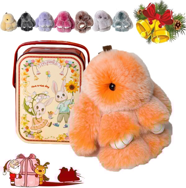 Easter Hot Sale💥Handmade Soft Charms🐰