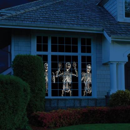 Halloween Pre-Sale 49% OFF-Halloween Holographic Projection-PLAWLTD