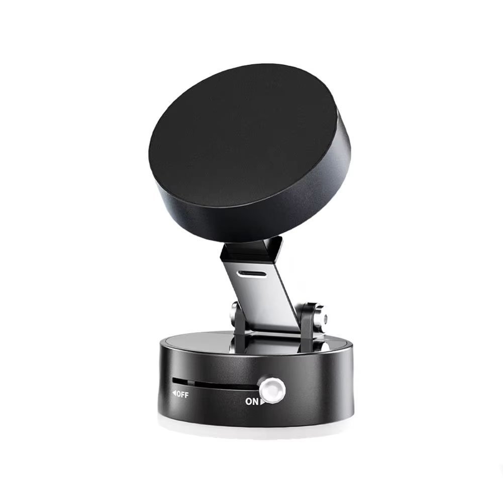 🔥2025 New Arrival - 49%OFF🔥Foldable Portable Vacuum Magnetic Cell Phone Holder