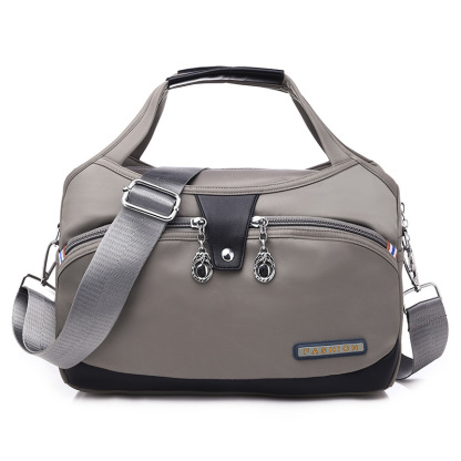 👜Fashion anti-theft handbag
